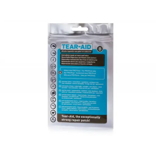 [PZ11330] TEAR AID KIT B  - PVC