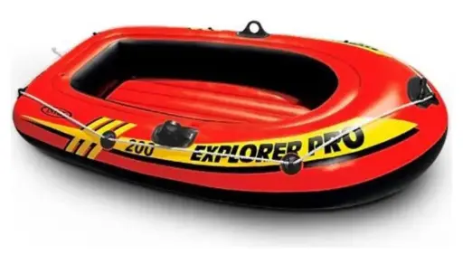 [A40330] EXPLORER PRO 200 CM 19 58356