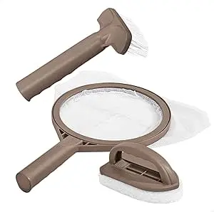 [A50481] KIT PULIZIA SPA 28004