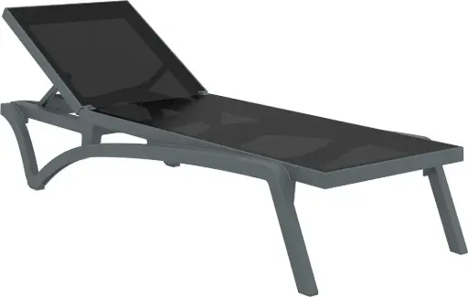 LETTINO SIESTA PACIFIC