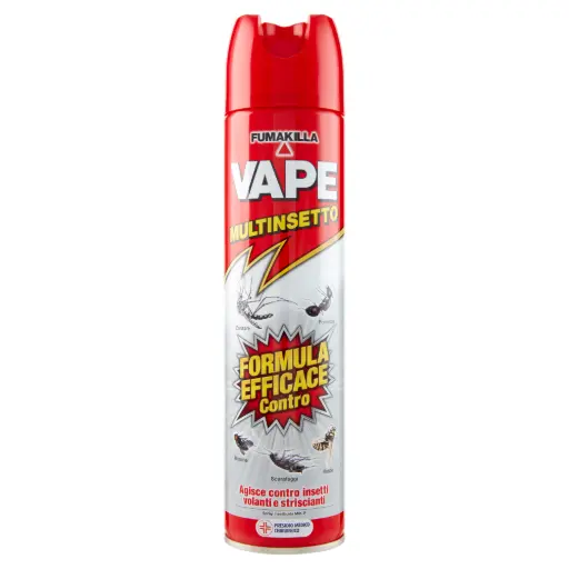 [PX11278] VAPE SPRAY MULTINSETTO ML.400