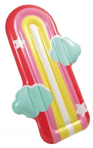 [PX11143] MATERASSINO RAINBOW CM 58729
