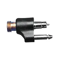 [PZ11247] ATTACCO SERBATOIO YAMAHA/MARINER SERB. MASCHIO 1/4