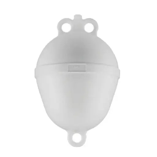 [PZ11252] BOA A PERA BIANCA