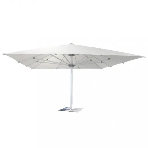 OMBRELLONE GIOVE P/C 5X5