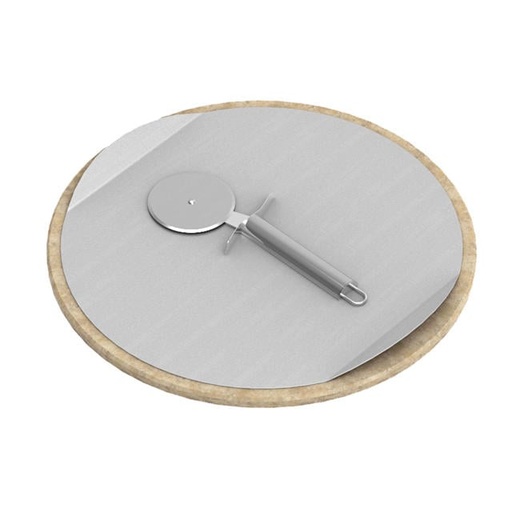 [A40301] CULINARY MODULAR - PIETRA PER PIZZA