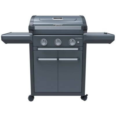 [A62099] BARBECUE A GAS CAMPINGAZ 3 SERIES PREMIUM S