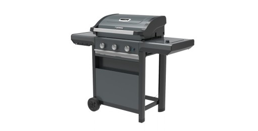 [A62100] BARBECUE A GAS CAMPINGAZ 3 SERIES SELECT S