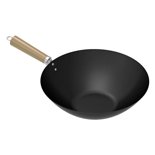 [A62108] CULINARY MODULAR - WOK MANDARIN