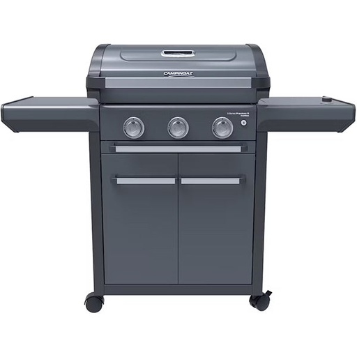 [PX100355] BARBECUE A GAS CAMPINGAZ 3 SERIES PREMIUM  DUAL GAS