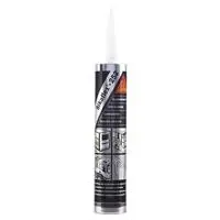 [A22115] SIKAFLEX 252 NERO 300ML