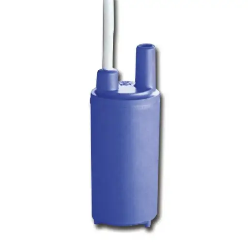 [PZ10953] POMPA AD IMMERSIONE 12V 10l/min 61007
