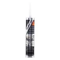 [A61958] SIKAFLEX 221 CARTUCCIA 300 ML NERO