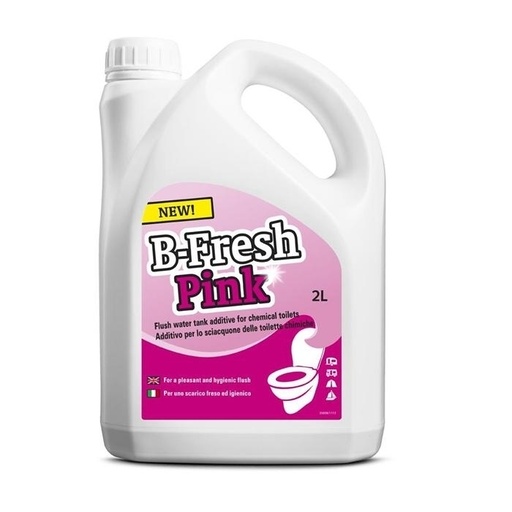 [PX10270] B-Fresh Pink 2 l