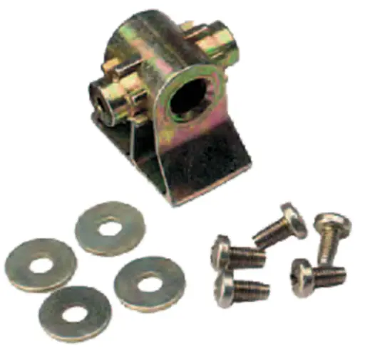 [SI-10128] CHIOCCIOLA PER PIEDINO DIAM. MM. 16