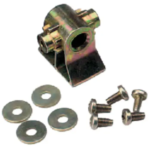 [SI-10129] CHIOCCIOLA PER PIEDINO DIAM. MM. 20