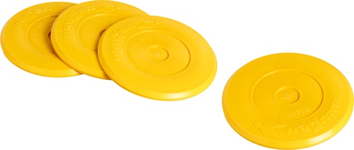 [10051] Piastre sostegno Basepad    (4pz)