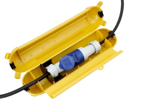 [7203437N] Electro Safe CEE