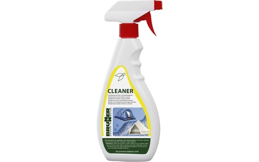[9917] Detergente Cleaner    500ml