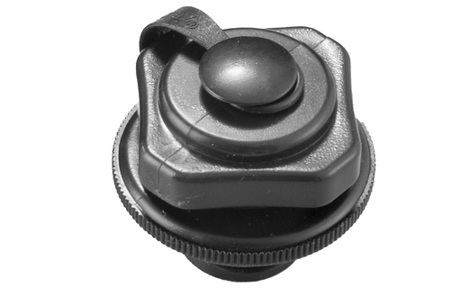 [A21741] Tappo ricambio Mat Plug Boston    (2pz)