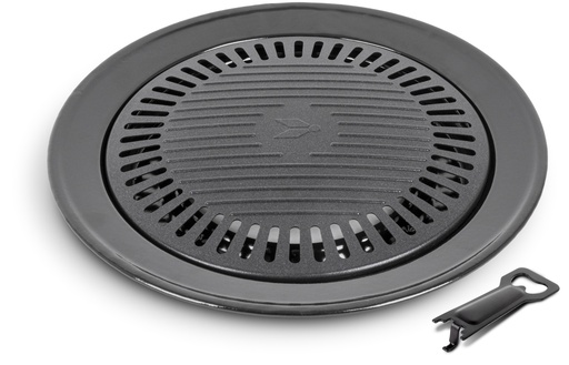 [A63938] Griglia Devil Grill Plate   31cm
