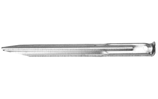 [PX11018] Picchetto Tempest 25cm