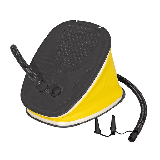 [PX11038] Gonfiatore Sussurro 5000 CC