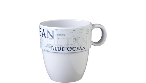 [PX11072] Tazzone Blue Ocean