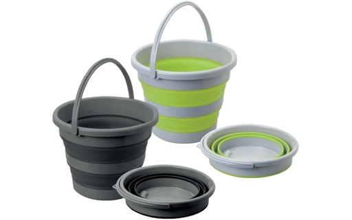 [PX11086] Secchio Drum Fold-Away    (avio)
