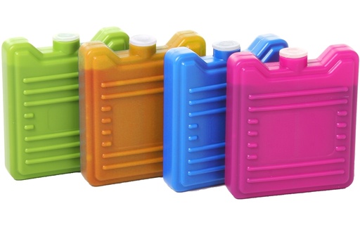 [PX11094] Mattonella ghiaccio Icepack140    (4pz)