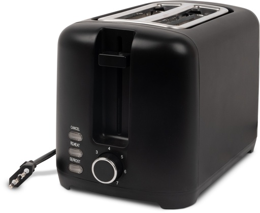 [PX11102] Minuwatt Toaster