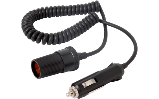[PX11104] Cavo Spiral Prolonger 12V