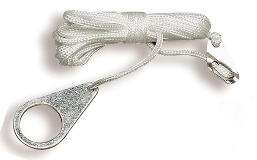 [PX11383] Corda tensione Nolan neon    Ø 4mm x 4m (4pz)