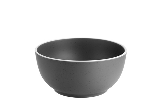 [PX11390] Scodella Dolomit grey (diam.15 x H 7cm)