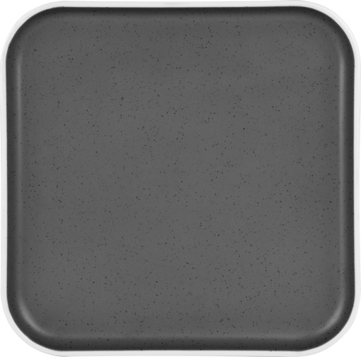 [PX11392] Piatto quadrato Dolomit grey