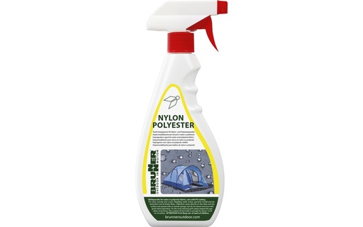 [5484] Impermeabiliz. Nylon/Polyester    500ml