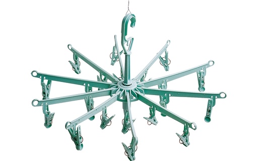 [6051] Stendibiancheria Express