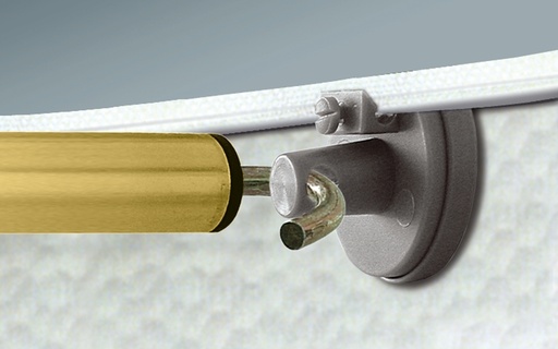 [8195] Sistema Blocker SHS    (3pz)