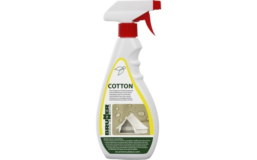 [9147] Impermeabilizzante Cotton    500ml