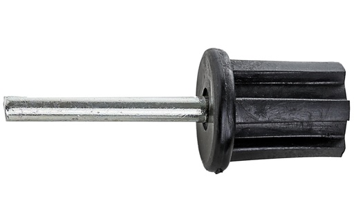 [A22134] Puntale Polesting    Ø 25mm