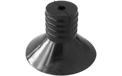 [A61335] Ventosa Polecap    Ø 19mm (4pz)