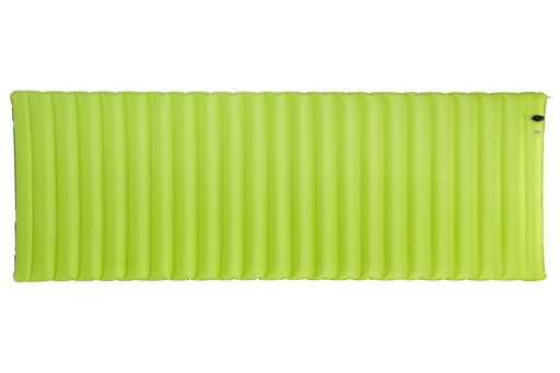 [A61963] Materassino Alveobed Single    gonfiabile