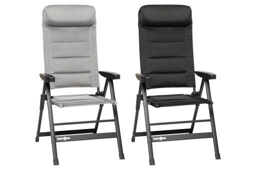 [PZ11372] Sedia Skye 3D    (nero)