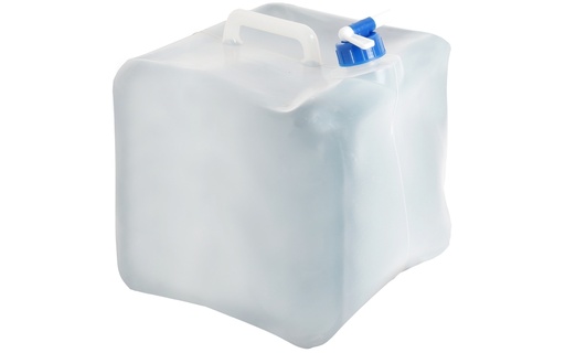 [A63801] Ghirba pieghevole Cube 15