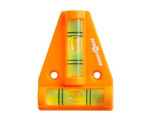 [A64046] Livella a bolla Triangle