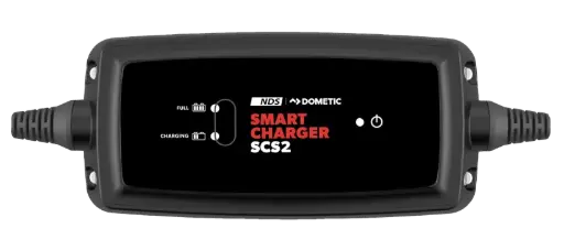 [PZ10555] Smart Charger 12V-2A NDS DOMETIC