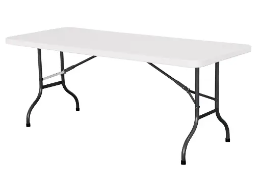 TAVOLO CATERING 183x76 FISSO