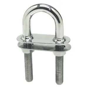 [A60691] CAVALLOTTO INOX 122 x 12,5 mm 