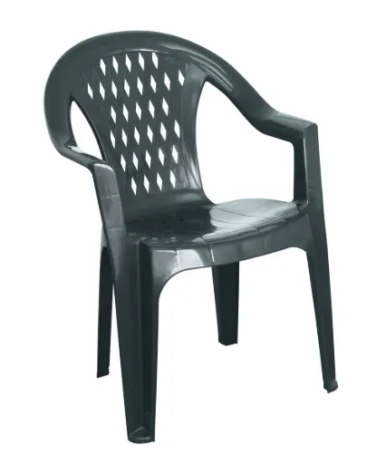Poltrona Tressi