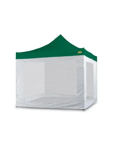 TETTO PER GAZEBO BERTONI PIRAMIDE 3x3